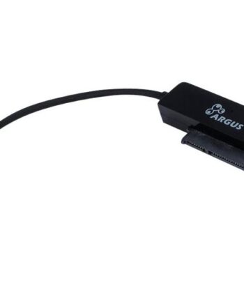 Inter-tech Argus K104a Lagringskontrol Sata 6gb   Usb