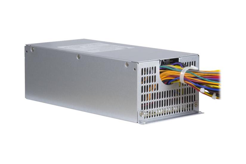 Inter-tech Aspower U2a-b20600- 2he 600w