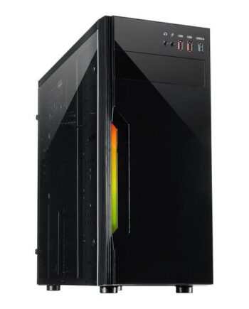 Inter-tech  -42 Rgb Tower Atx