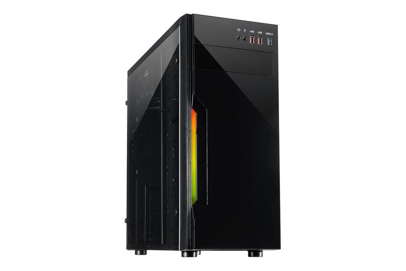 Inter-tech -42 Rgb Tower Atx