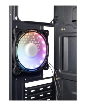 Inter-tech  -02 Tower Atx