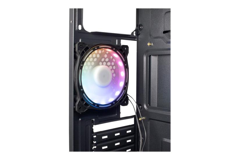 Inter-tech -02 Tower Atx