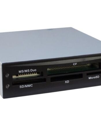Inter-tech Ci-01 Kortlæser Usb