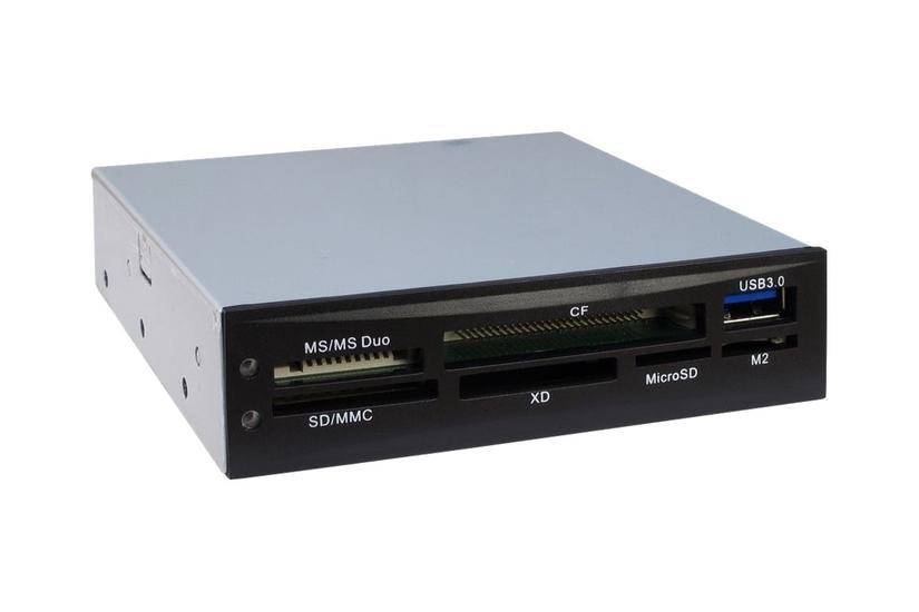Inter-tech Ci-01 Kortlæser Usb