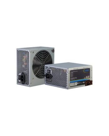 Inter-tech Coba Ces-350b 80  Strømforsyning 350w 80 Plus Bronze Atx12v
