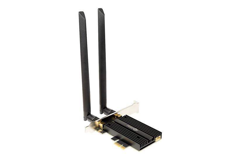 Inter-tech Dmg-36 Netværksadapter Pcie