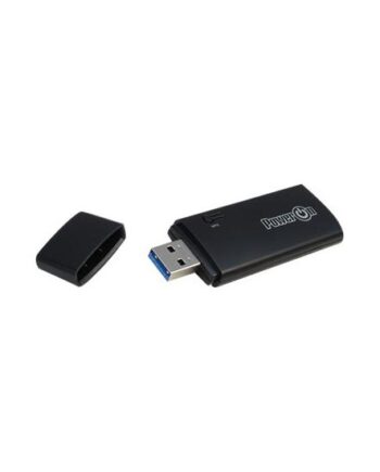 Inter-tech Dmg-20 Netværksadapter Usb