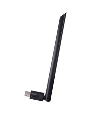 Inter-tech Dmg-19 Netværksadapter Usb
