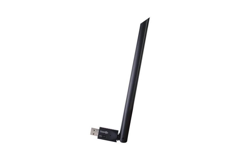Inter-tech Dmg-19 Netværksadapter Usb