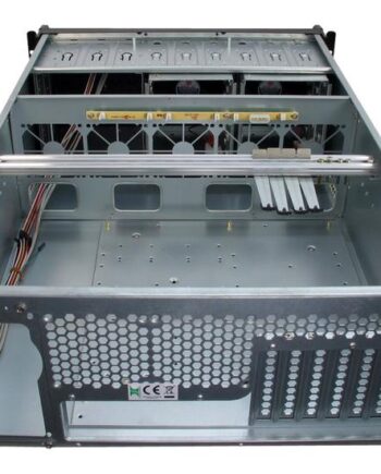 Inter-tech Ipc 4129l Rack-monterbar 4u Ssi Eeb
