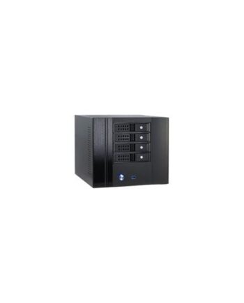 Inter-tech Ipc Sc-4004 Usff Mini Itx