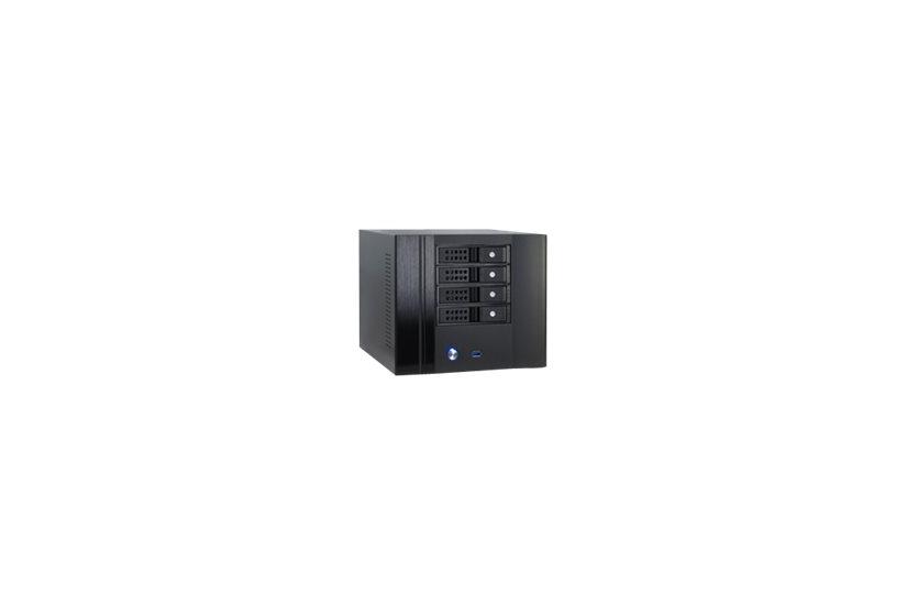 Inter-tech Ipc Sc-4004 Usff Mini Itx