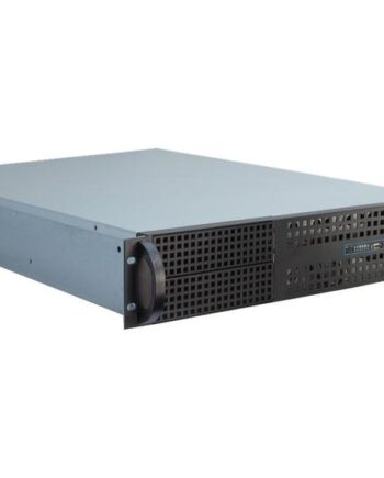 Inter-tech Ipc 2u-2129n Rackversion 2u Ssi Eeb