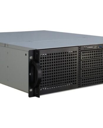 Inter-tech Ipc 3u-30240 Rack-monterbar 3u Atx
