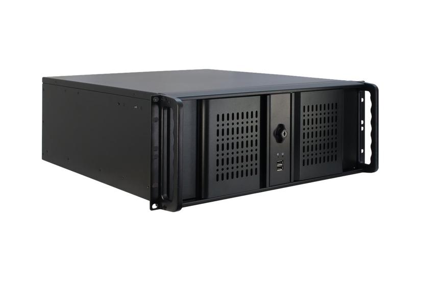 Inter-tech Ipc 4u-4098- Rack-monterbar 4u Atx