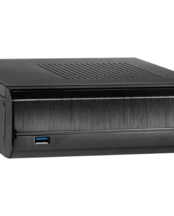 Inter-tech Jx-500 Sff Mini Itx
