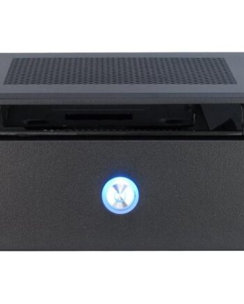 Inter-tech Mini Itx-603 Usff Mini Itx
