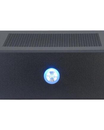 Inter-tech Mini Itx-601 Usff Mini Itx