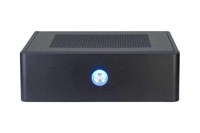 Inter-tech Mini Itx-601 Usff Mini Itx