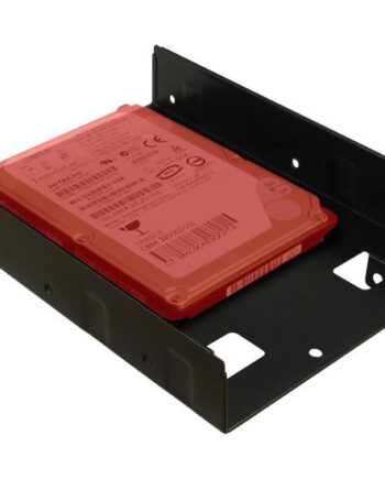 Inter-tech Mounting Frame Ramme