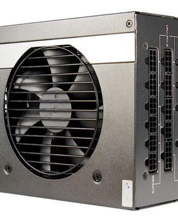 Inter-tech Sama Ftx-1200-  Armor Strømforsyning 1200w 80 Plus Platinum Atx12v