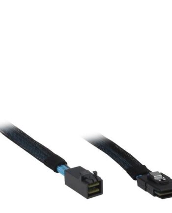 Inter-tech Sas Internt Kabel 75 Cm