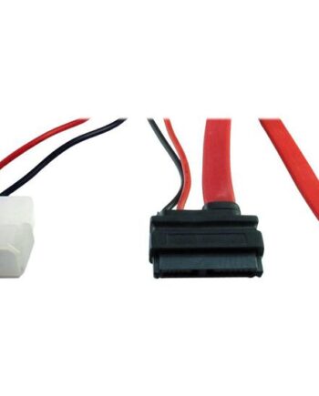 Inter-tech Sata-kabel 30 Cm
