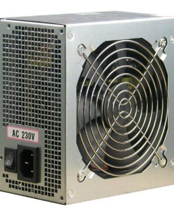 Inter-tech Sl-500 500w Strømforsyning