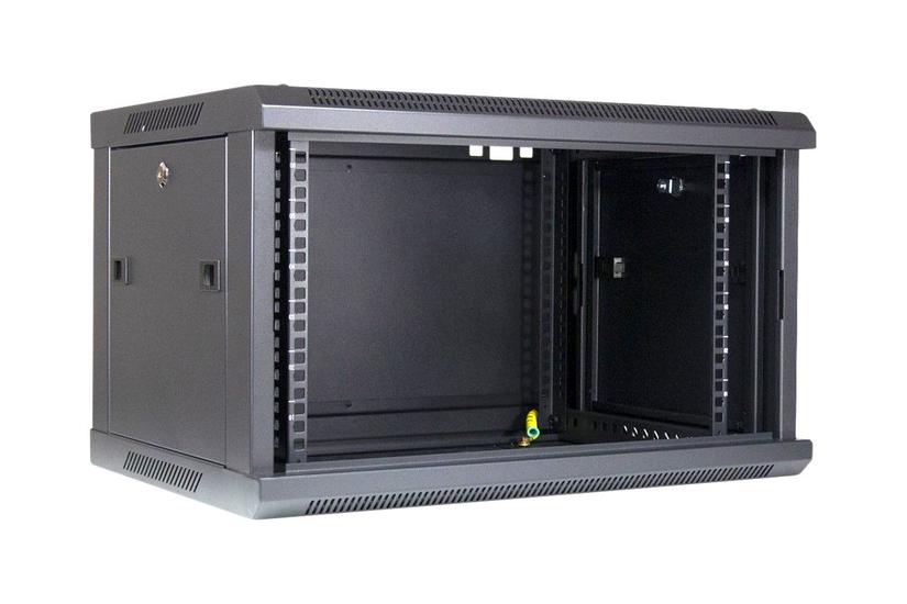 Inter-tech Sma-6406 Kabinet 6u