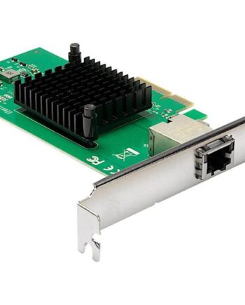 Inter-tech St-7267 Netværksadapter Pcie     X4 10gb Ethernet