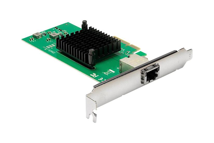 Inter-tech St-7267 Netværksadapter Pcie X4 10gb Ethernet