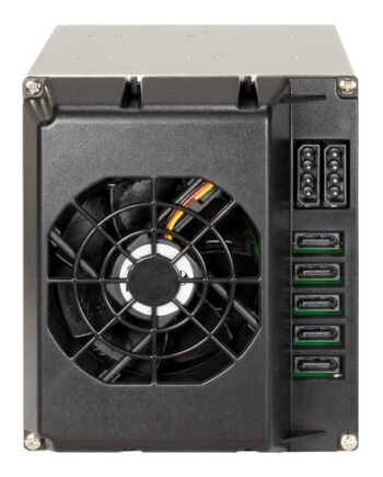 Inter-tech St-5255 Rack  -bås Til      Eller  -bås Til      Harddisk