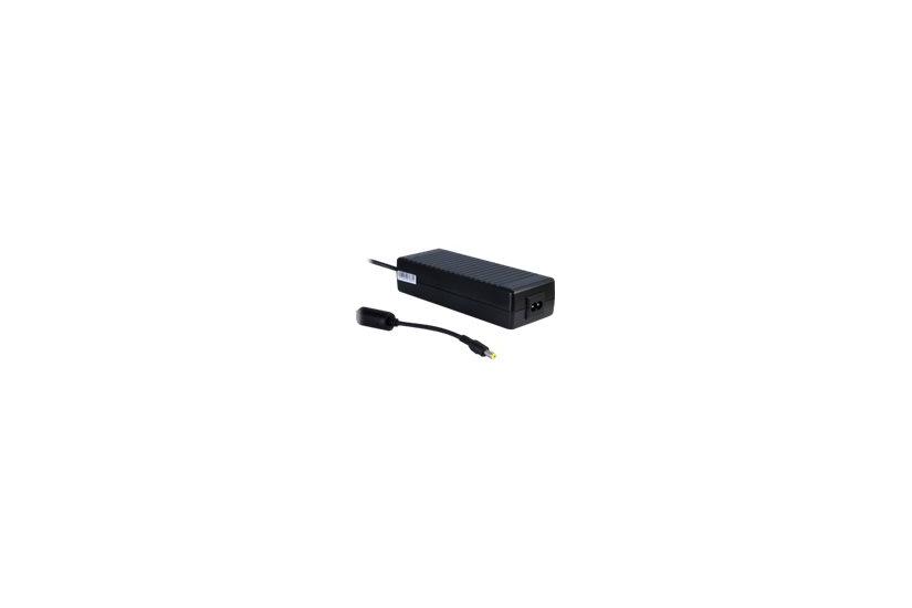 Inter-tech Strømforsyningsadapter 120 Watt