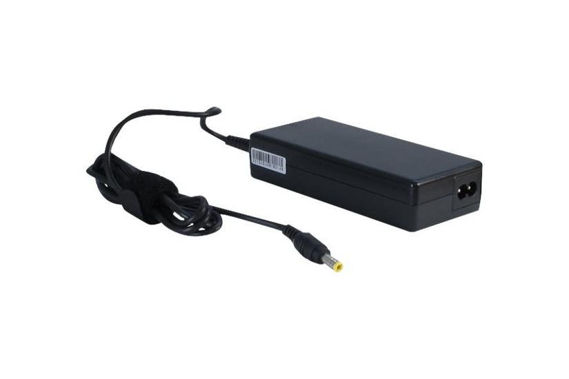 Inter-tech Strømforsyningsadapter 90 Watt