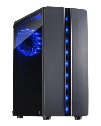 Inter-tech Thunder Tower Atx