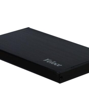 Inter-tech Veloce Gd-25612 Lagringspakning Sata 3gb   Usb