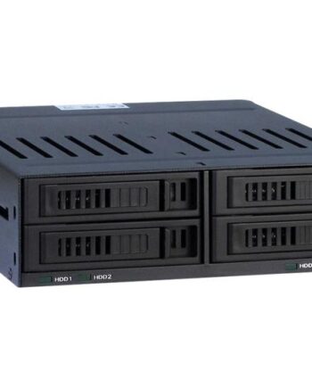 Inter-tech  -3531 Hus Til Lagringsenhed