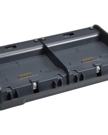 Intermec Flexdock Dual Charge Only Batterioplader