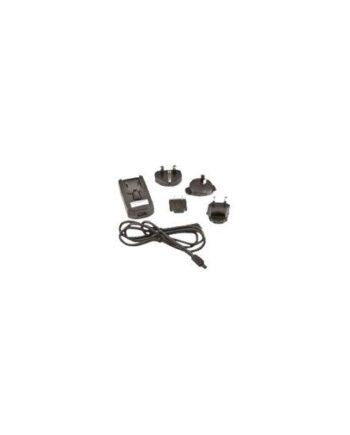 Intermec Universal Wall Power Supply Strømforsyningsadapter