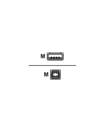 Intermec Usb-kabel Usb Til Usb Type