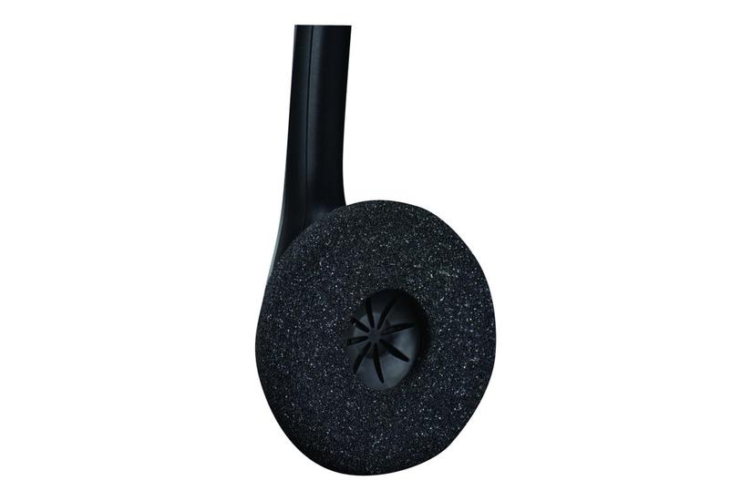 Jabra Biz 1500 Duo Headset Usb