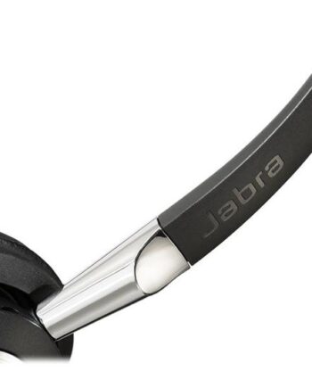 Jabra Biz 2400 Ii Usb Mono Cc Ms Headset Usb