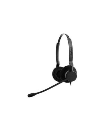 Jabra Biz 2300 Qd Duo Headset