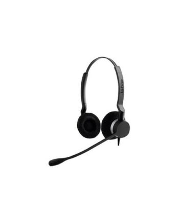 Jabra Biz 2300 Usb Uc Duo Headset Usb