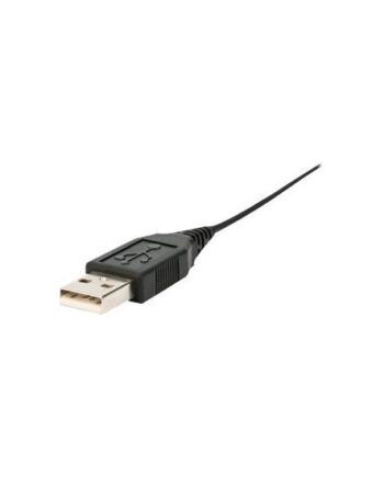 Jabra Biz 2300 Usb Uc Mono Headset Usb