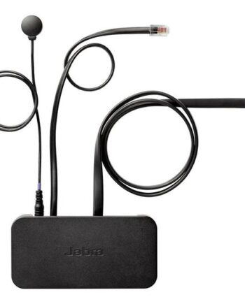 Jabra Ehs Adapter For Alcatel Hovedsætadapter
