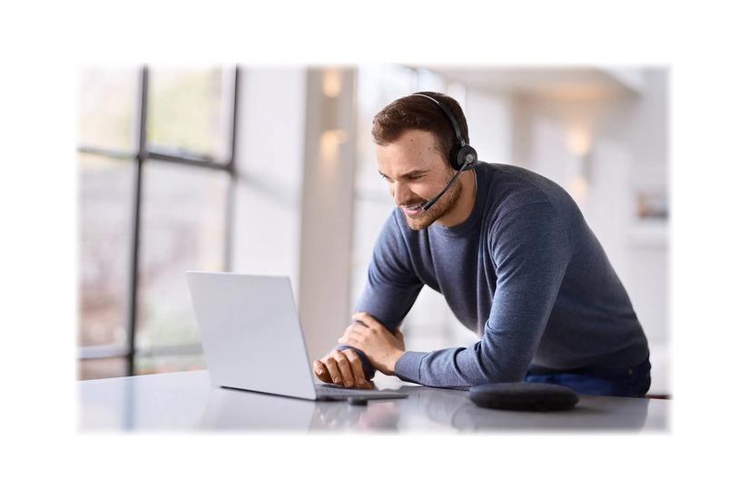 Jabra Engage 55 Stereo Headset