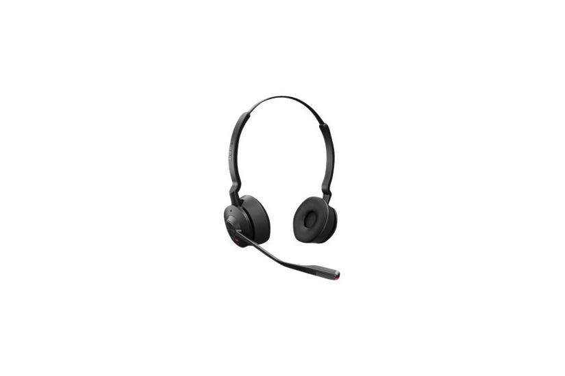 Jabra Engage 55 Stereo Headset