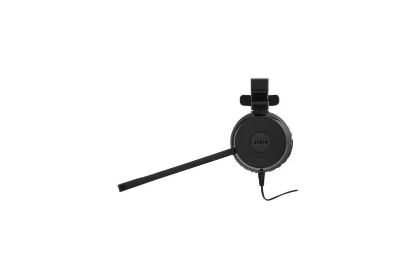 Jabra Evolve 30 Ii Ms Mono Headset Usb Mm Jackstik
