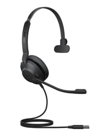 Jabra Evolve2 30 Ms Mono Headset
